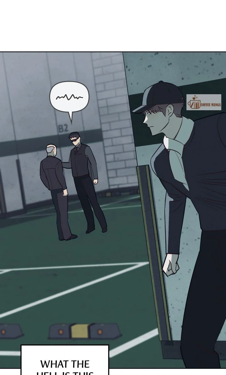 Keeping My Boss on a Tight Leash chapter 27 page 70