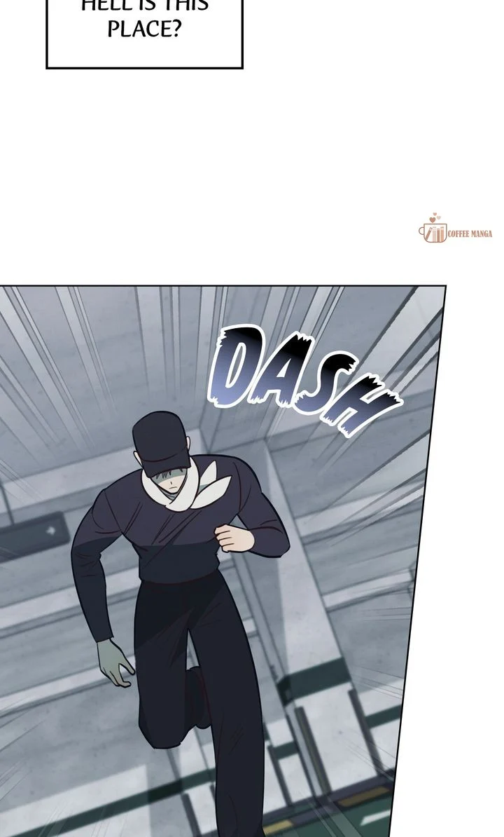 Keeping My Boss on a Tight Leash chapter 27 page 71