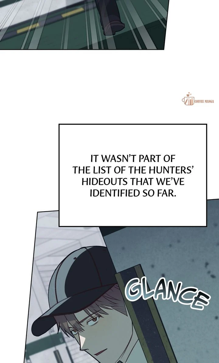 Keeping My Boss on a Tight Leash chapter 27 page 72