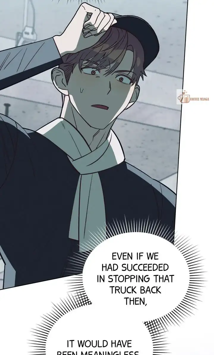 Keeping My Boss on a Tight Leash chapter 28 page 6