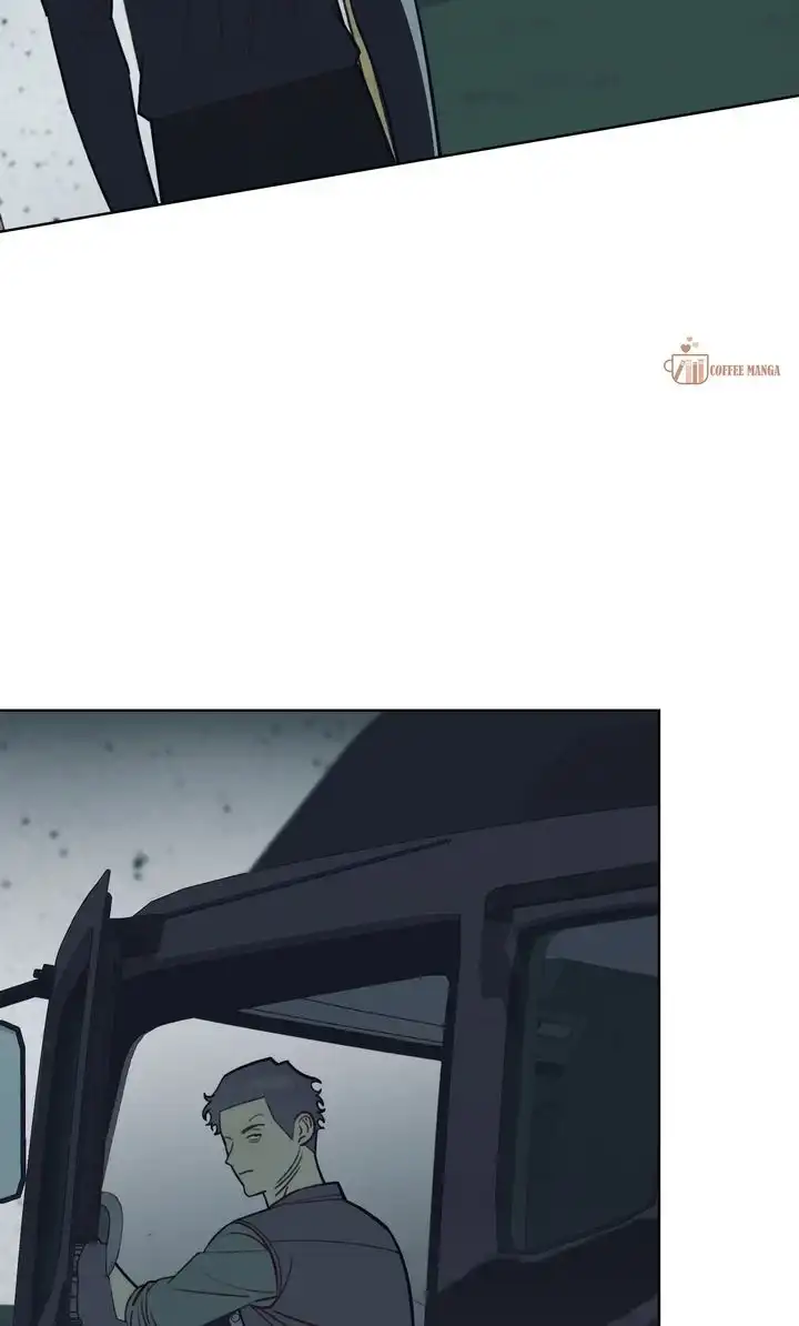 Keeping My Boss on a Tight Leash chapter 28 page 8