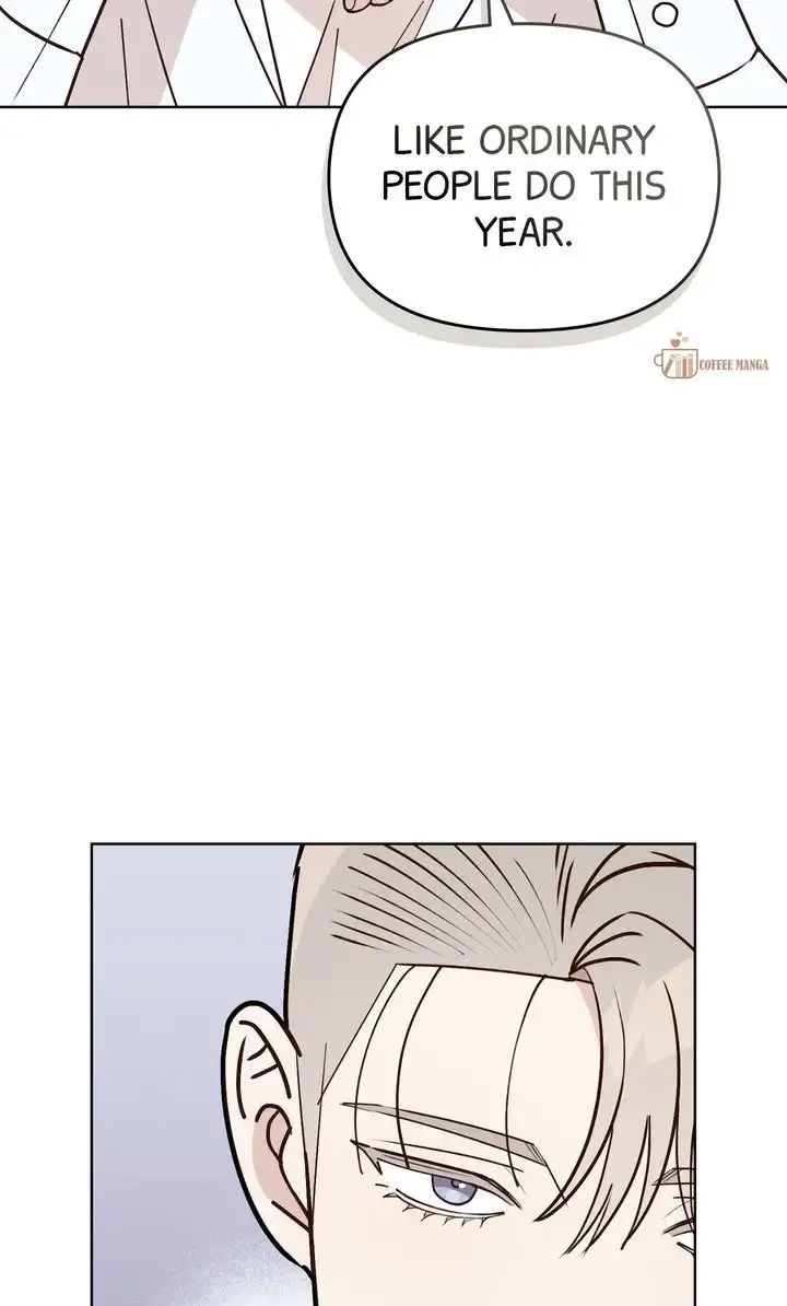 Keeping My Boss on a Tight Leash chapter 28 page 22