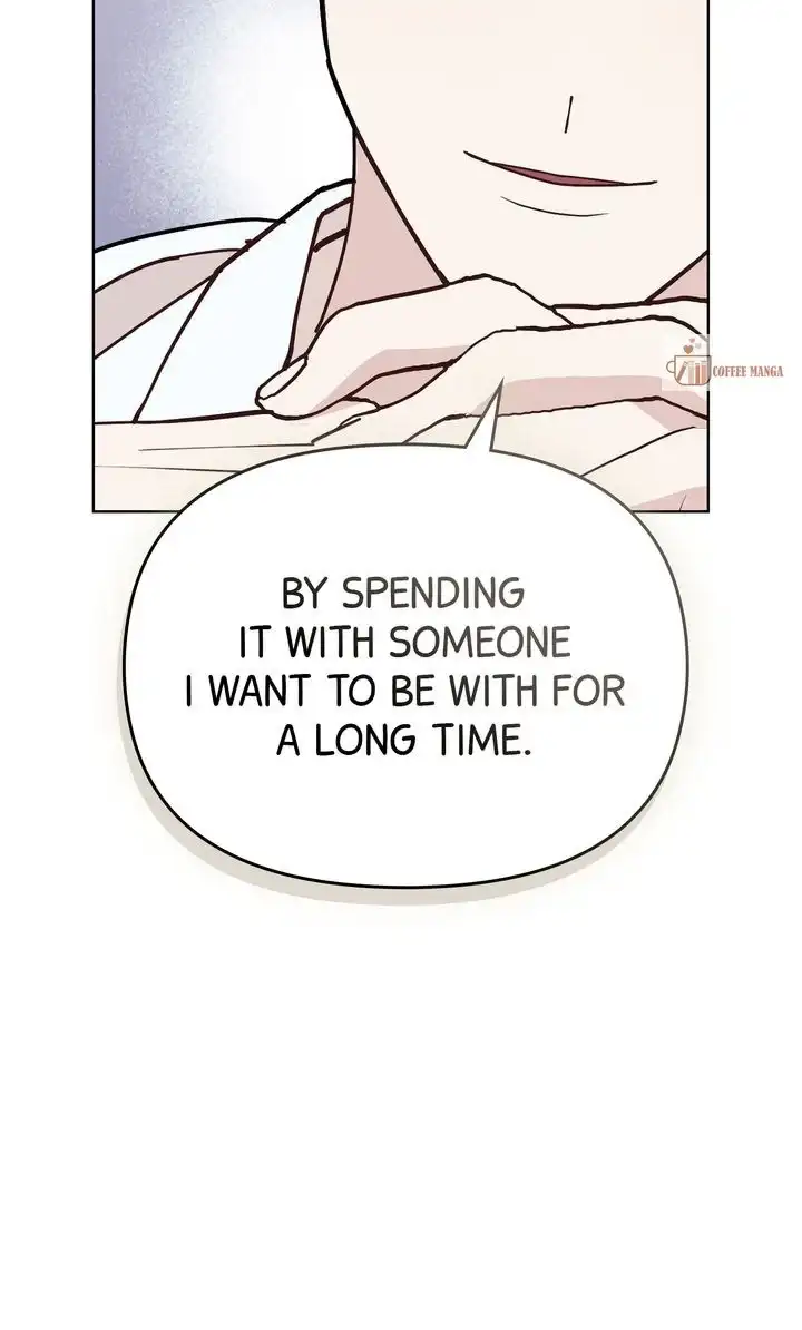 Keeping My Boss on a Tight Leash chapter 28 page 23