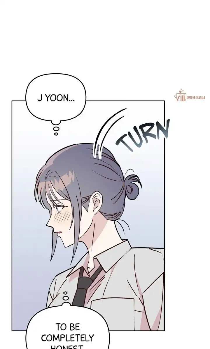 Keeping My Boss on a Tight Leash chapter 28 page 25