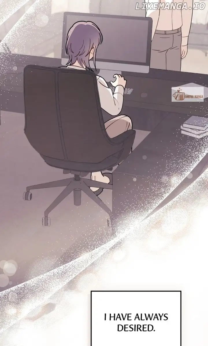 Keeping My Boss on a Tight Leash chapter 28 page 28
