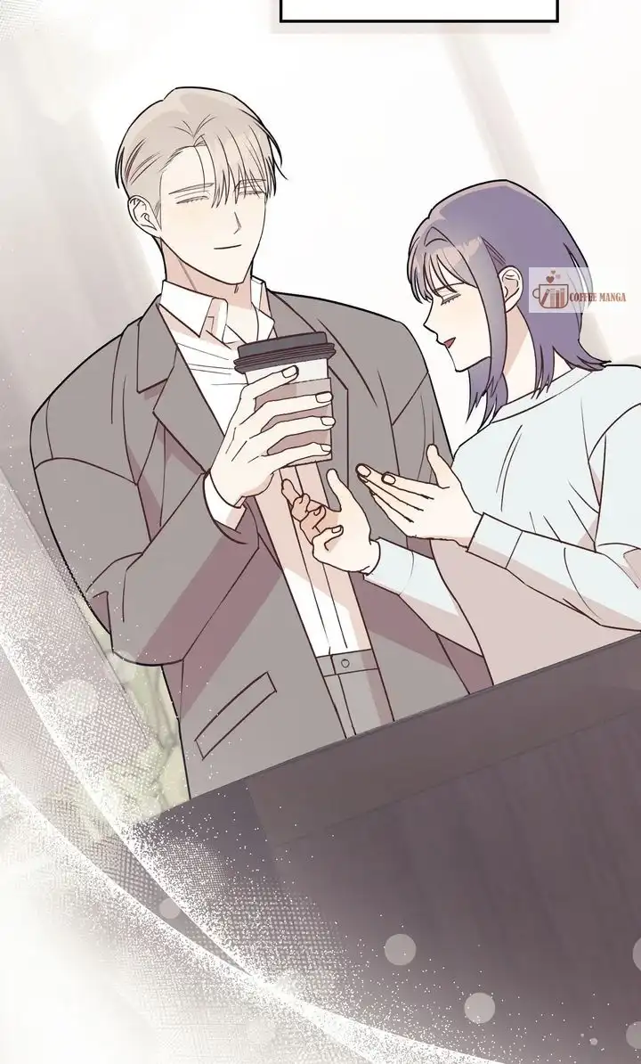 Keeping My Boss on a Tight Leash chapter 28 page 29