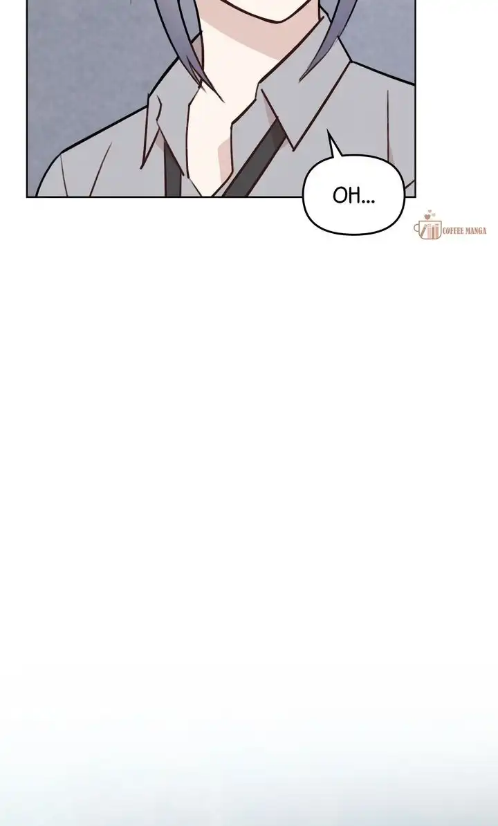 Keeping My Boss on a Tight Leash chapter 28 page 36
