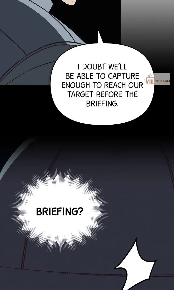 Keeping My Boss on a Tight Leash chapter 28 page 44