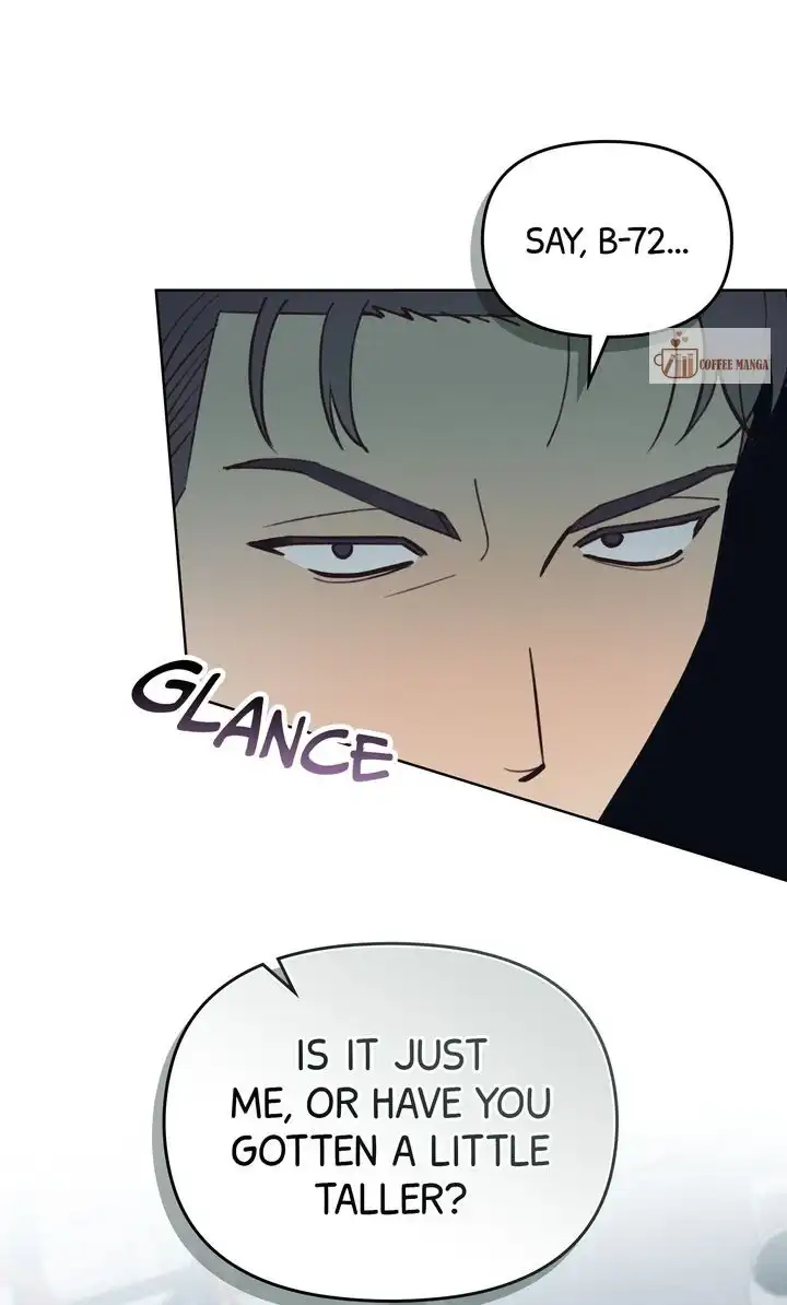 Keeping My Boss on a Tight Leash chapter 28 page 46