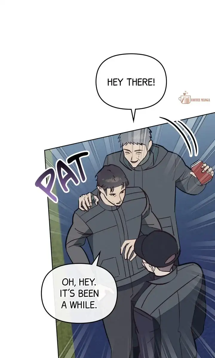 Keeping My Boss on a Tight Leash chapter 28 page 49