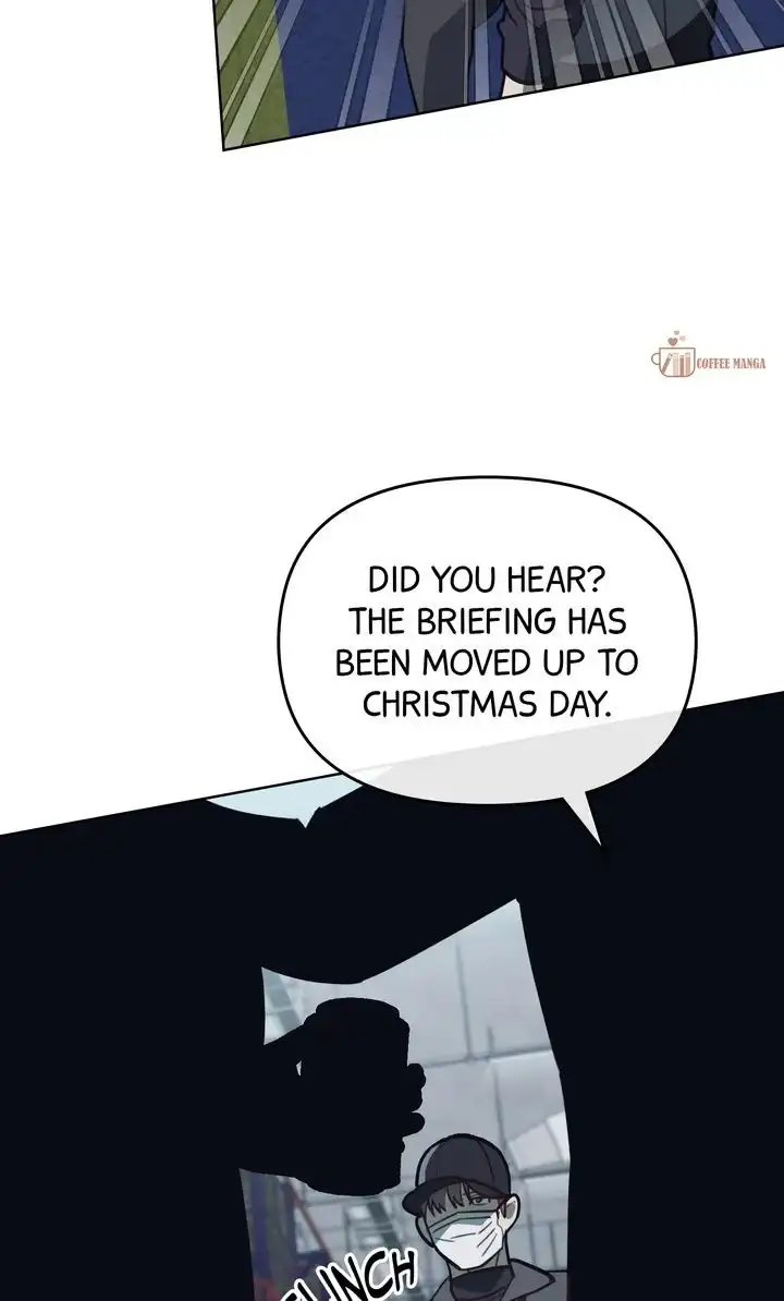 Keeping My Boss on a Tight Leash chapter 28 page 50