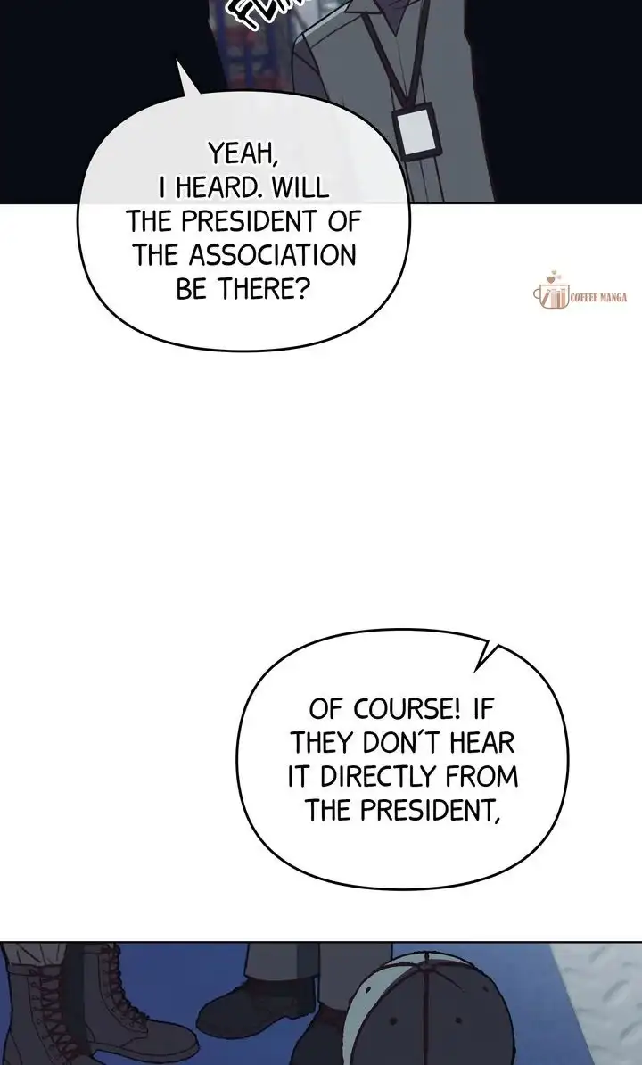 Keeping My Boss on a Tight Leash chapter 28 page 51