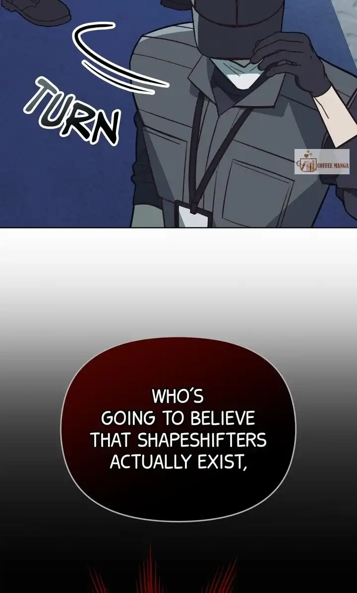 Keeping My Boss on a Tight Leash chapter 28 page 52