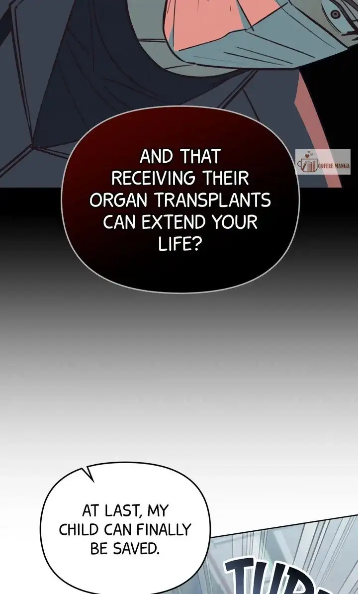 Keeping My Boss on a Tight Leash chapter 28 page 54