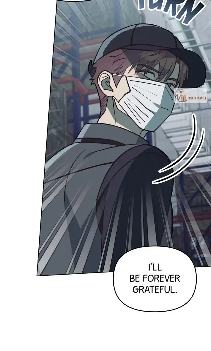 Keeping My Boss on a Tight Leash chapter 28 page 55