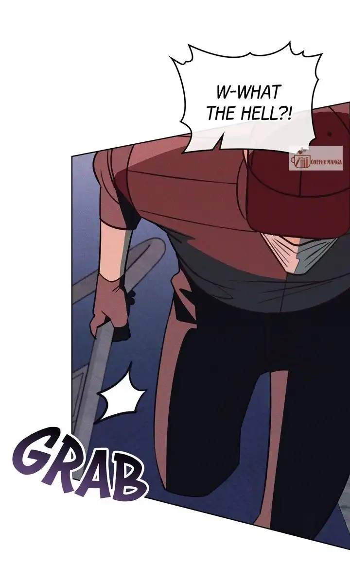 Keeping My Boss on a Tight Leash chapter 28 page 67