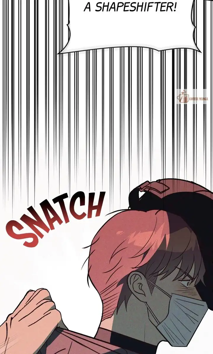 Keeping My Boss on a Tight Leash chapter 28 page 71