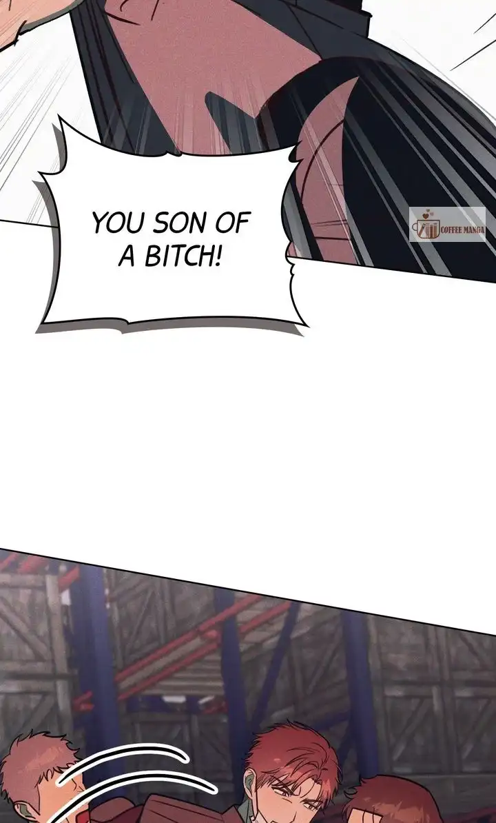 Keeping My Boss on a Tight Leash chapter 28 page 72