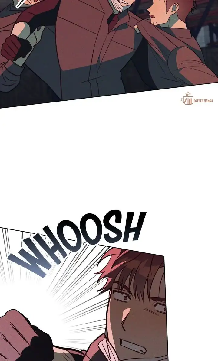 Keeping My Boss on a Tight Leash chapter 28 page 73
