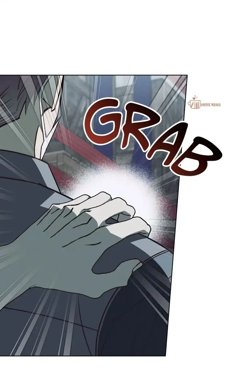 Keeping My Boss on a Tight Leash chapter 28 page 84