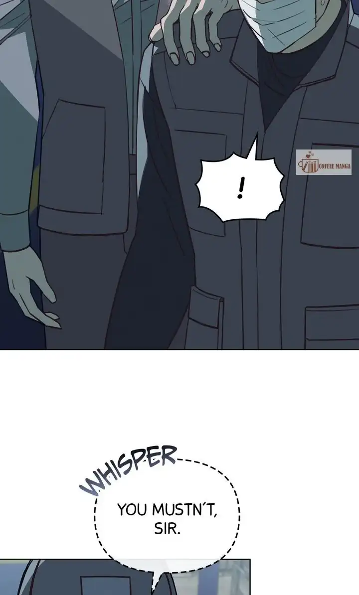 Keeping My Boss on a Tight Leash chapter 28 page 86