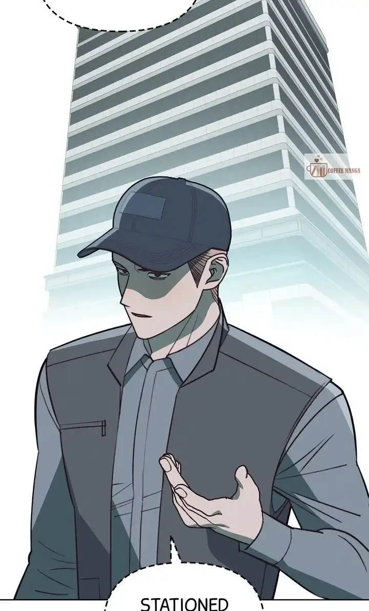 Keeping My Boss on a Tight Leash chapter 28 page 89