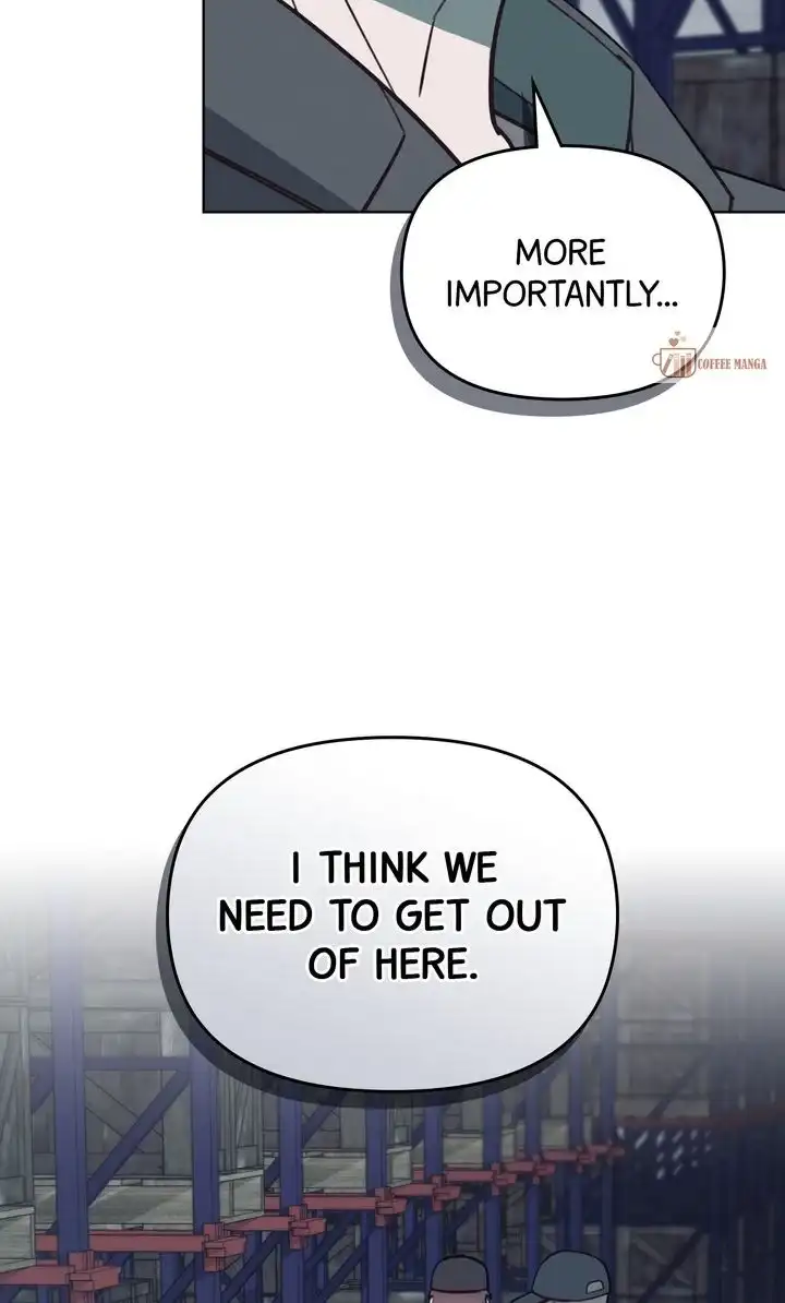 Keeping My Boss on a Tight Leash chapter 28 page 91