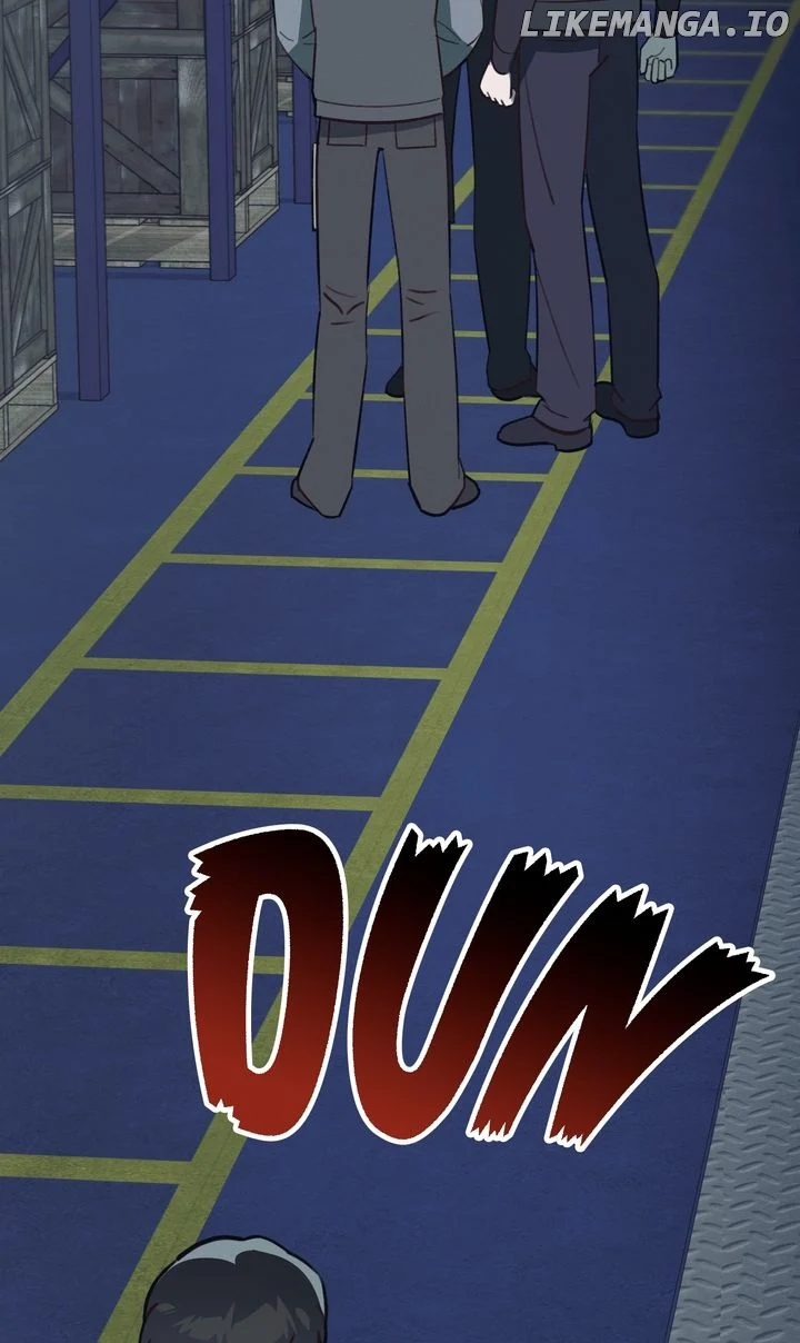 Keeping My Boss on a Tight Leash chapter 29 page 3