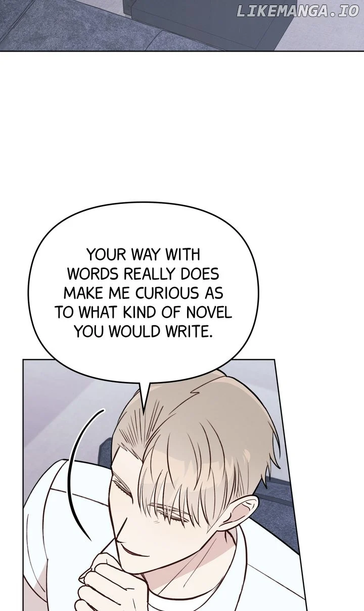 Keeping My Boss on a Tight Leash chapter 29 page 7