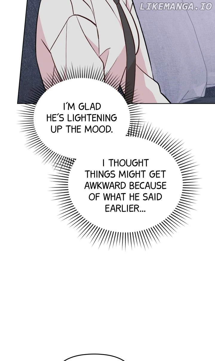Keeping My Boss on a Tight Leash chapter 29 page 9