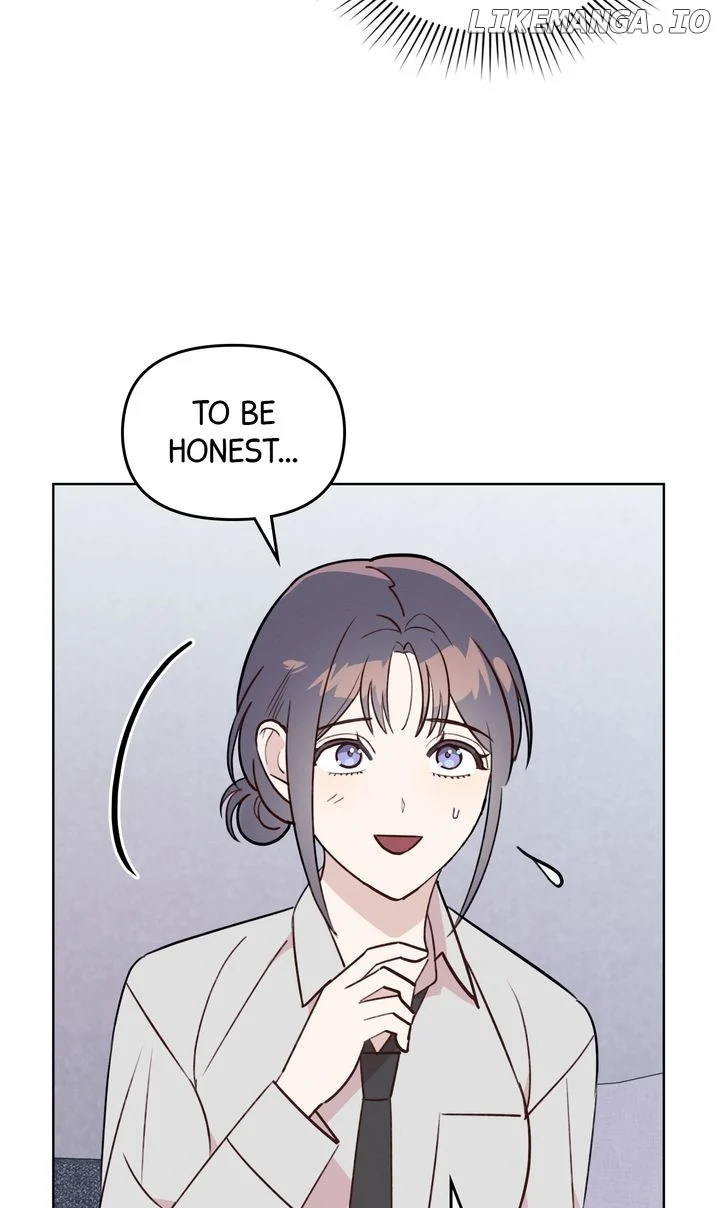 Keeping My Boss on a Tight Leash chapter 29 page 11
