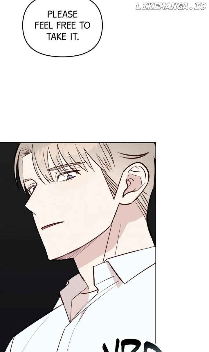 Keeping My Boss on a Tight Leash chapter 29 page 13