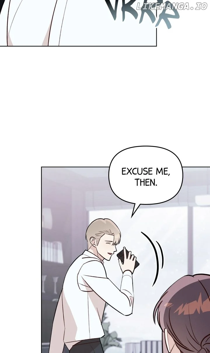 Keeping My Boss on a Tight Leash chapter 29 page 14