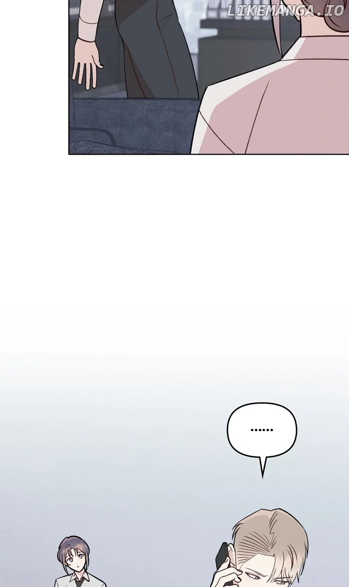 Keeping My Boss on a Tight Leash chapter 29 page 15