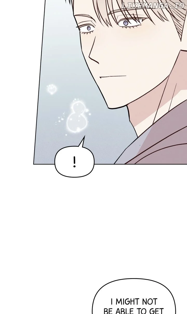 Keeping My Boss on a Tight Leash chapter 29 page 21