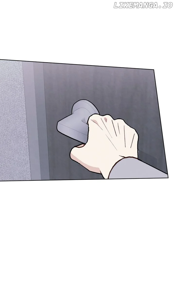 Keeping My Boss on a Tight Leash chapter 29 page 23