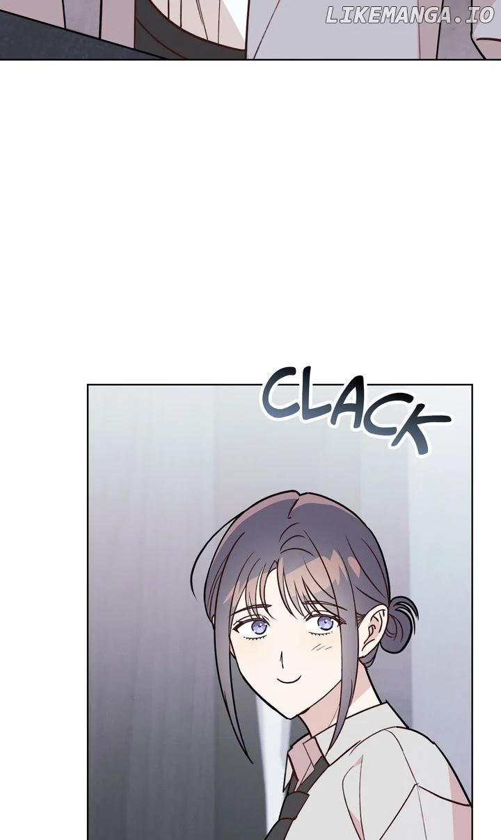 Keeping My Boss on a Tight Leash chapter 29 page 25