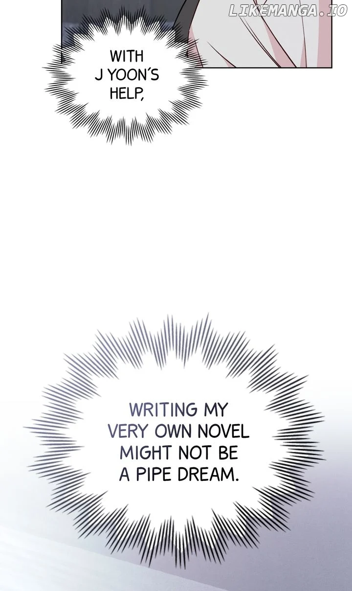 Keeping My Boss on a Tight Leash chapter 29 page 26