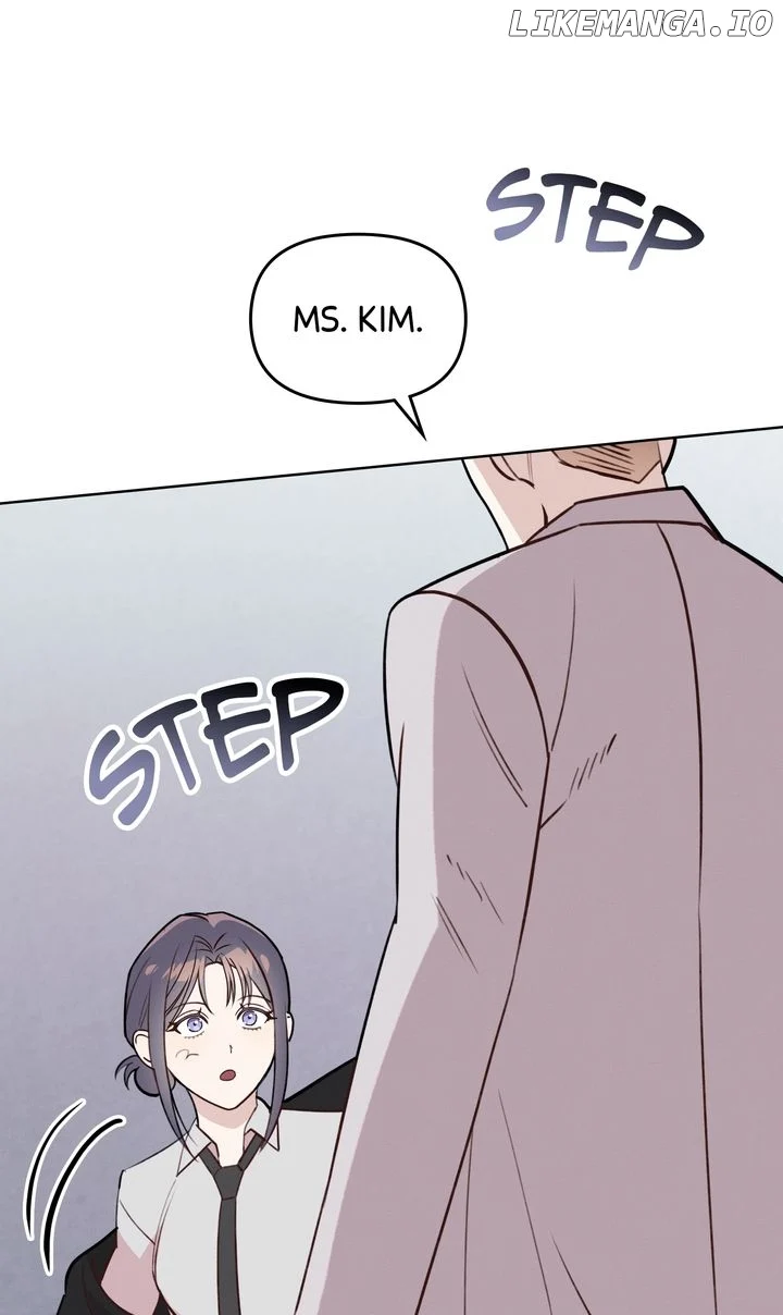Keeping My Boss on a Tight Leash chapter 29 page 29