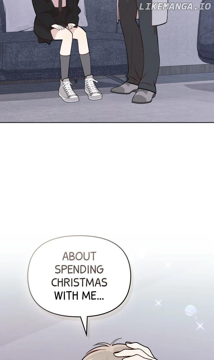 Keeping My Boss on a Tight Leash chapter 29 page 31