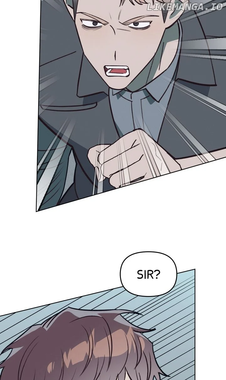 Keeping My Boss on a Tight Leash chapter 29 page 38