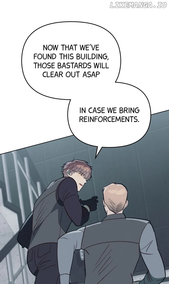 Keeping My Boss on a Tight Leash chapter 29 page 40