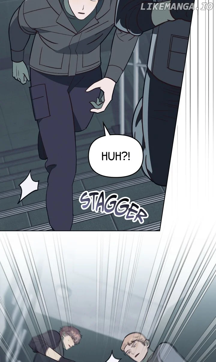 Keeping My Boss on a Tight Leash chapter 29 page 42