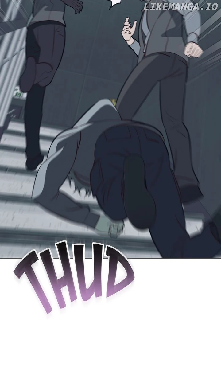Keeping My Boss on a Tight Leash chapter 29 page 43