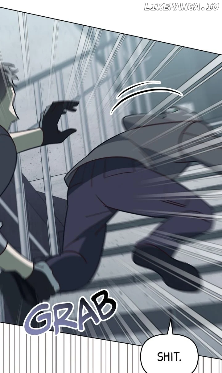 Keeping My Boss on a Tight Leash chapter 29 page 45