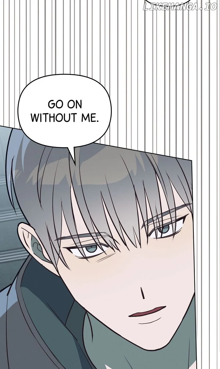 Keeping My Boss on a Tight Leash chapter 29 page 46