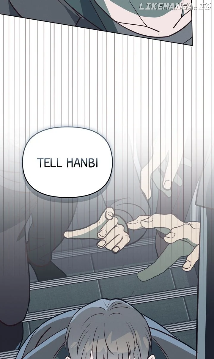 Keeping My Boss on a Tight Leash chapter 29 page 47