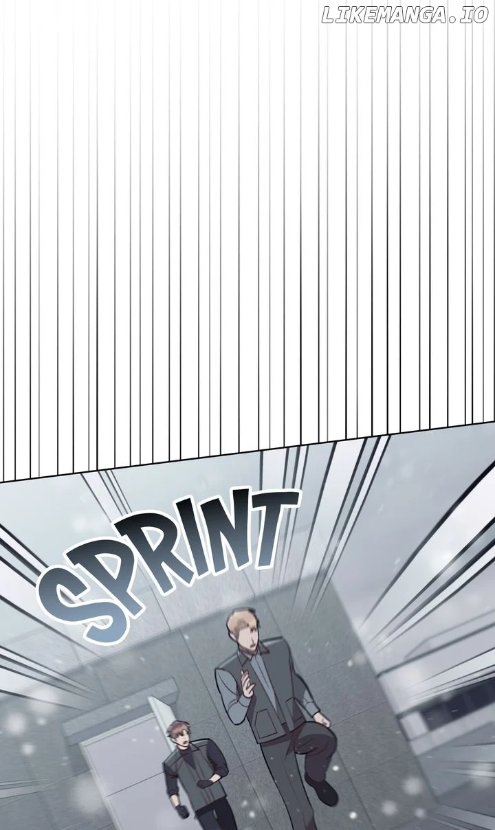 Keeping My Boss on a Tight Leash chapter 29 page 54