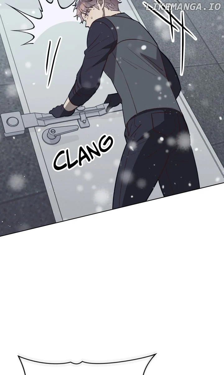 Keeping My Boss on a Tight Leash chapter 29 page 56