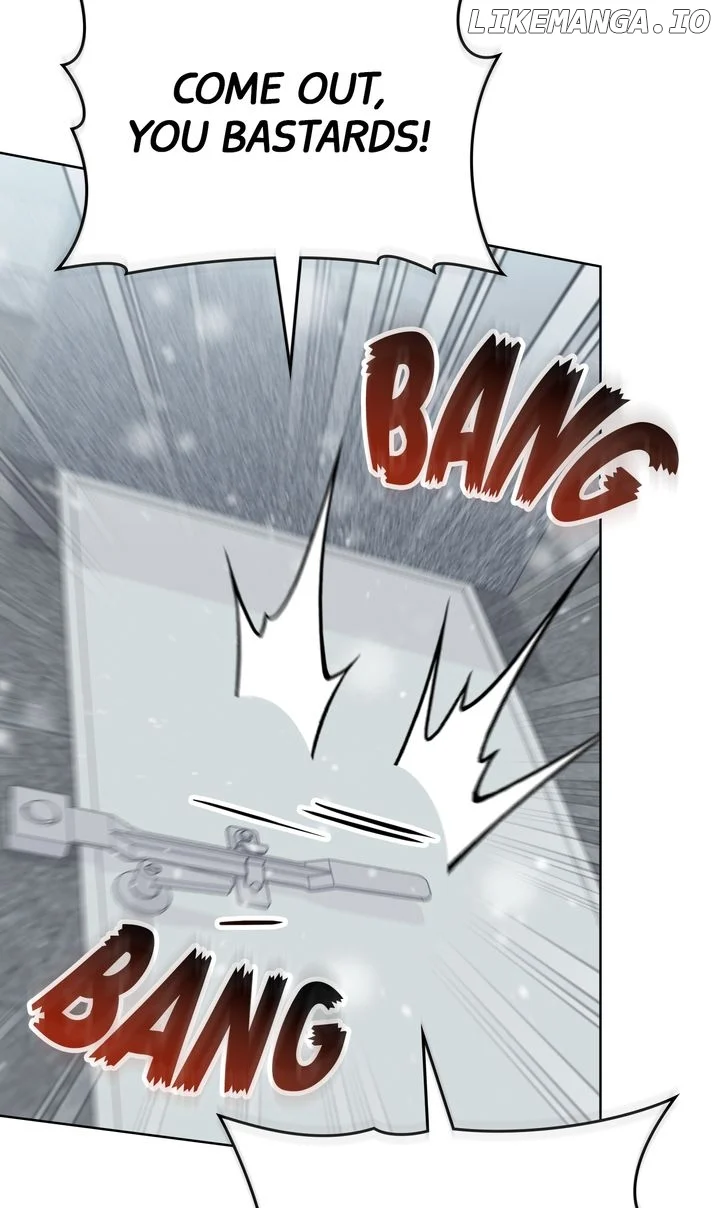 Keeping My Boss on a Tight Leash chapter 29 page 57